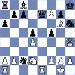 Vakhrushev - Gumerov (Ufa, 2012)