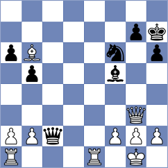 Verbova - Martic (chess.com INT, 2024)