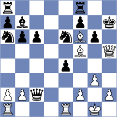 Baum - Skatchkov (Chess.com INT, 2020)