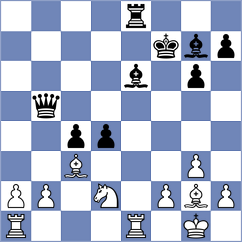 Fernandes - Ocampos (chess.com INT, 2025)