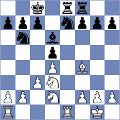 Booley - Wagner (England, 2015)