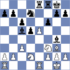 Kluev - Agishev (Nizhnij Novgorod, 2011)