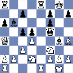 Calvo Cobas - Abilleira Carballal (Padron, 2003)