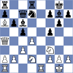 Rodkin - Akimov (St Petersburg, 2004)
