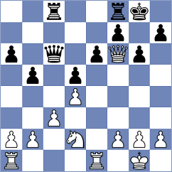 Matinian - Crevatin (Chess.com INT, 2020)