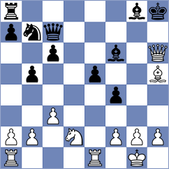 Krutikov - Ermolaev (Lipetsk, 2010)