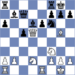 Valderrama - Diaz Herrera (Bogota, 2012)