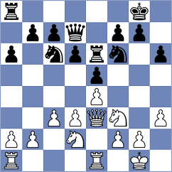 Gonzales - De Moura (Campo Grande, 2014)