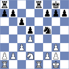 Blatny - Opocensky (Jablonec, 1954)