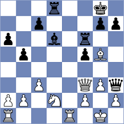 Slatin - McGeorge (Parsippany, 2003)