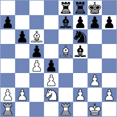 Martin del Campo - Gaw (New York USA, 2024)