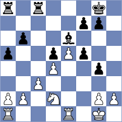 Born - Minkova (Neuwied, 1993)
