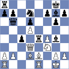 Bykovskiy - Zienert (chess.com INT, 2025)