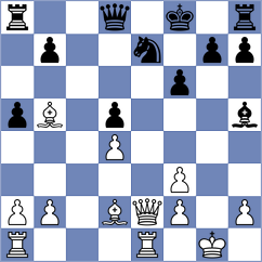 Biswas - Samadov (England, 2013)