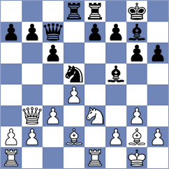 Zvjaginsev - Rostovtsev (Leninskiy RUS, 2024)