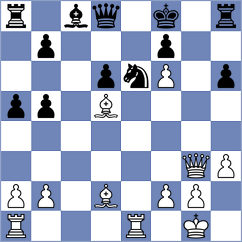 Dgebuadze - De Backer (Ghent, 2008)