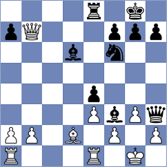 Bohm - Marquardt (Playchess.com INT, 2008)