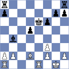 Ordobas Martinez - Pamies Martinez (Tarragona, 1993)