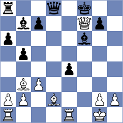 Kaldygarin - Kandaurov (Pavlodar, 2013)
