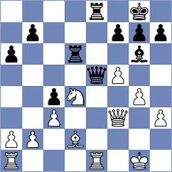 Nugumanov - Keatinge Clay (chess.com INT, 2025)