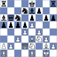 Zampronha - Asish Panda (chess.com INT, 2025)
