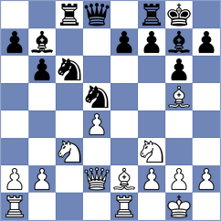 Jakovlev - Rackevicius (Panevezys, 2008)