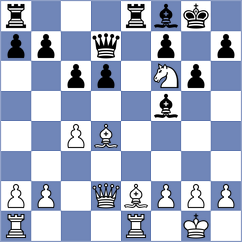 Ponkratov - Shahinyan (Chess.com INT, 2020)