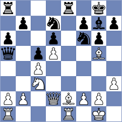 Elyoseph - Matulovic (London, 1989)