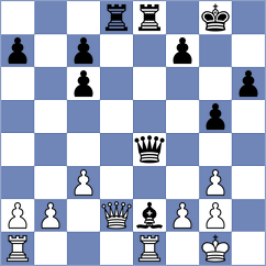 Padron Pulido - Dhulipalla (lichess.org INT, 2022)