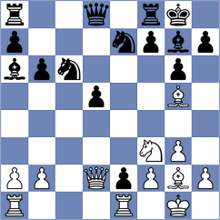 Gyenes - Zhigalko (chess.com INT, 2025)