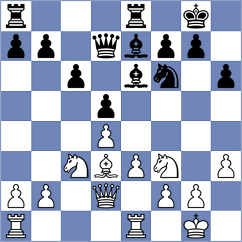 Rodrigues - Wozniak (Sao Paulo, 2006)
