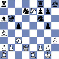 Harikrishna - Stinka (Czech Republic CZE, 2025)