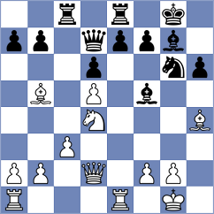 Ventura Bolet - Butti (chess.com INT, 2024)