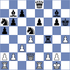 Patrascu - Lin (chess.com INT, 2024)