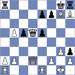 Reguillaga Elias - Larino Nieto (Lichess.org INT, 2021)