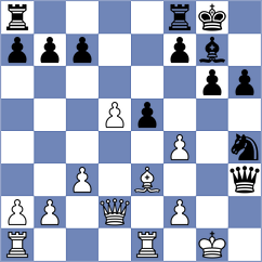 Miskalo - Cathcart (Campo Mourao, 2011)