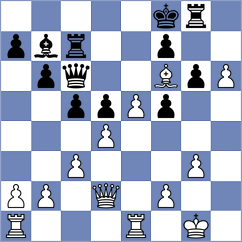 Khoroshilov - Poshibailov (Rybinsk, 2010)