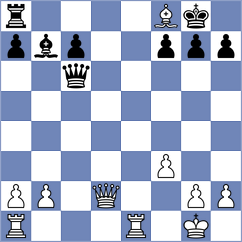 Archlebova - Reem (Lichess.org INT, 2021)