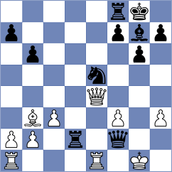 Ferrufino - Yang Kaiqi (chess.com INT, 2024)
