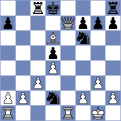 Rodriguez - Boyle (East Lansing, 1992)