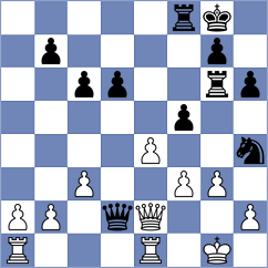 Juan Roldan - Fanjul Garcia San Miguel (Asturias, 1987)