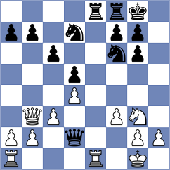 Herm - Mueller (Playchess.com INT, 2012)