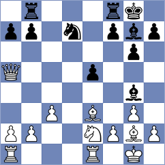 Martin Fuentes - Ronka (chess.com INT, 2023)