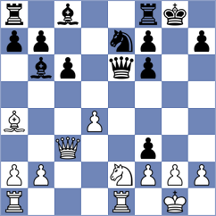 Karpov - Belyshkov (St Constantin and Helena, 2010)