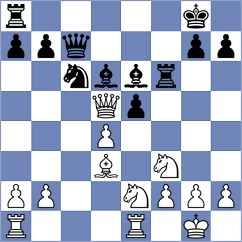 Jakaityte - Shatilov (Birstonas, 2002)