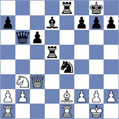 Bjerre - Zvjaginsev (Douglas, 2019)