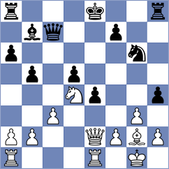 Korneev - Macias Pino (Soure POR, 2025)