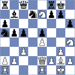 Adad - Lara (Lichess.org INT, 2020)