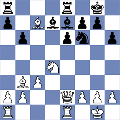 Hodge - Cox (Lichess.org INT, 2021)