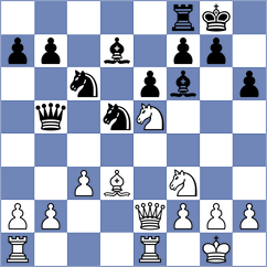 Beardsworth - Aritrya Pal (chess.com INT, 2021)